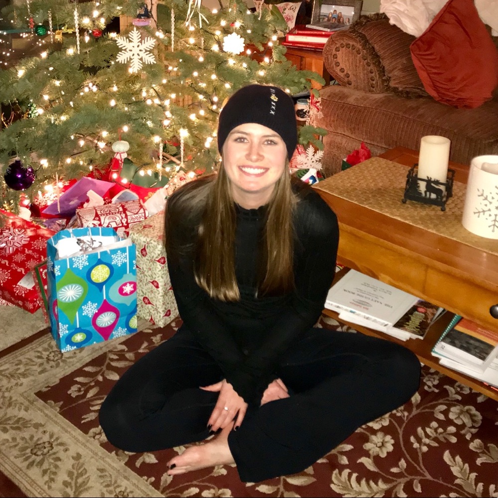 Meet your Posher, Hannah